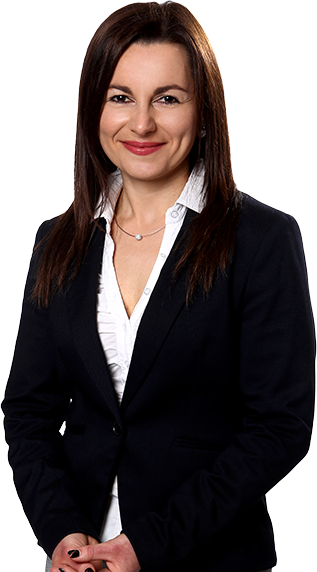 Lucie Beštová